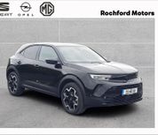 Opel Mokka 2025