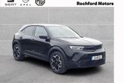 Opel Mokka 2025
