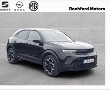 Opel Mokka 2025