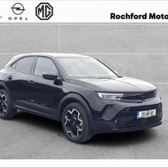 Opel Mokka 2025