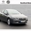 Opel Astra 2019