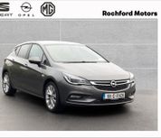 Opel Astra 2019
