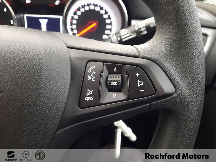 Opel Astra 2019