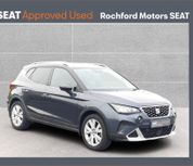 SEAT Arona 2023