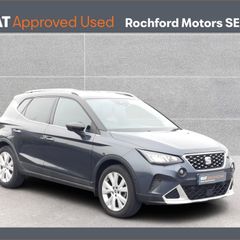 SEAT Arona 2023