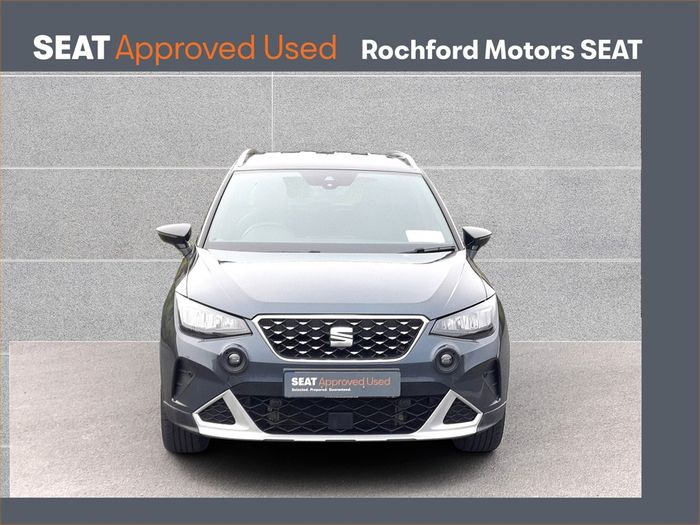 SEAT Arona 2023