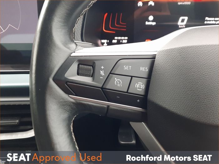 SEAT Arona 2023