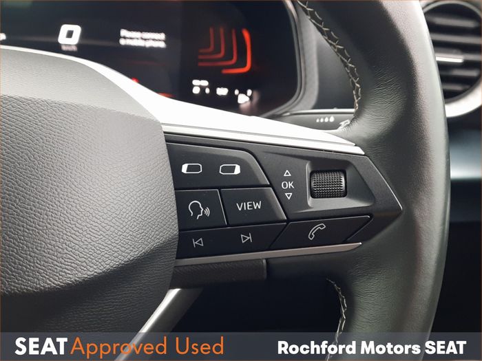 SEAT Arona 2023