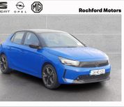 Opel Corsa 2024