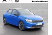 Opel Corsa 2024