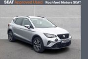 SEAT Arona 2025