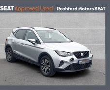 SEAT Arona 2025