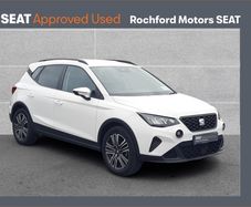 SEAT Arona 2024