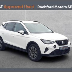 SEAT Arona 2024