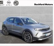 Opel Mokka 2022