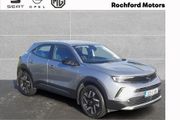 Opel Mokka 2022