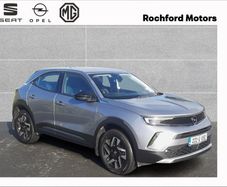 Opel Mokka 2022