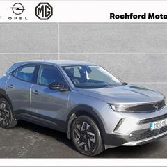 Opel Mokka 2022