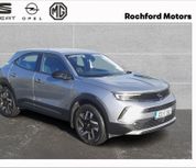 Opel Mokka 2022