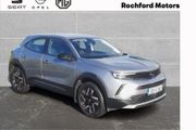 Opel Mokka 2022