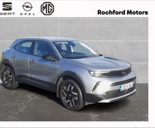 Opel Mokka 2022