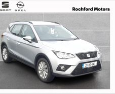 SEAT Arona 2021