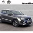 SEAT Ateca 2026