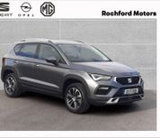 SEAT Ateca 2026