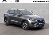SEAT Ateca 2026