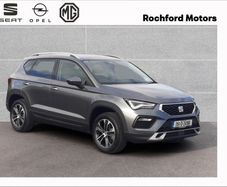 SEAT Ateca 2026