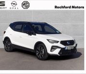 SEAT Arona 2026