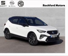 SEAT Arona 2026