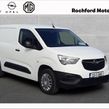 Opel Combo 2022