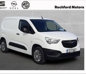 Opel Combo 2022