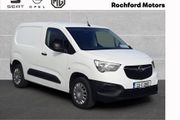 Opel Combo 2022
