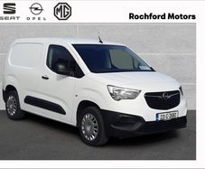 Opel Combo 2022