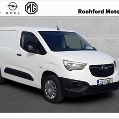Opel Combo 2022