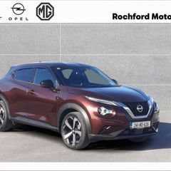 Nissan Juke 2024