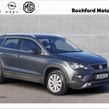 SEAT Ateca 2020