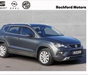 SEAT Ateca 2020