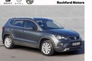 SEAT Ateca 2020