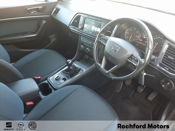 SEAT Ateca 2020