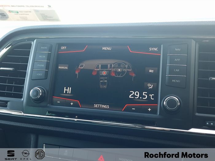 SEAT Ateca 2020