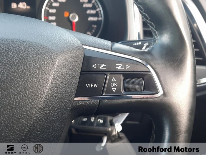 SEAT Ateca 2020