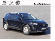 Ford Kuga 2024