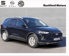 Ford Kuga 2024