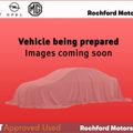 SEAT Ateca 2024