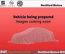 SEAT Ateca 2024