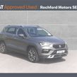 SEAT Ateca 2024