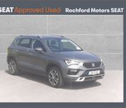 SEAT Ateca 2024